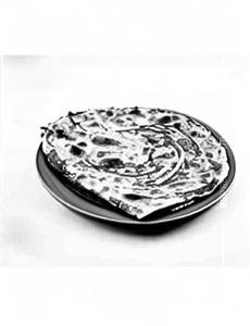 Palak Cheese Paratha