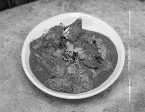 Chicken Roghan Josh