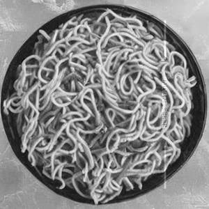 Egg Noodles