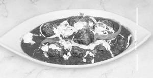Kaju Kofta       