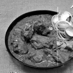 Murgh Rihana