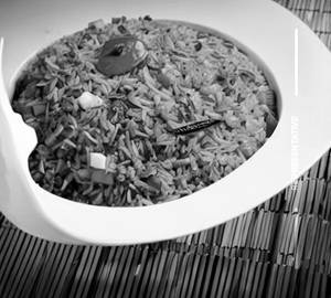 Honkong Mix Fried Rice 