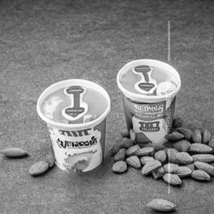 Honey Almond (Cup)