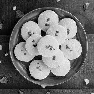 Kesar Peda