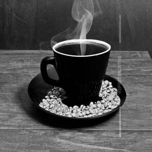 Black Coffee