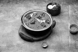 Paneer Kadai