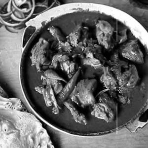 Chicken Maharaja