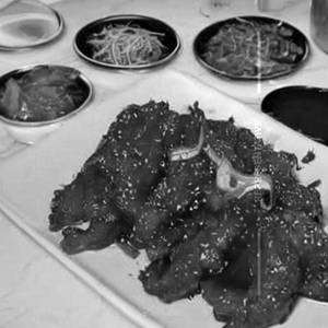 Xo chilli fish