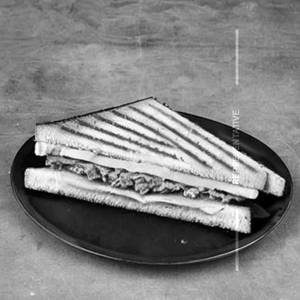 Veg Cheese Sandwich