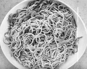 Veg Noodles