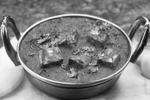 Paneer Kadai