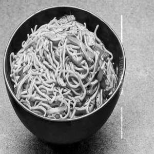 Schezwan Noodles