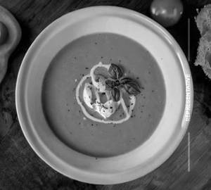 Cream Of Tomato Soup