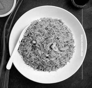 Peri Peri Fried Rice