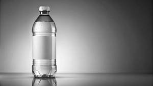 Mineral Water 1 ltr