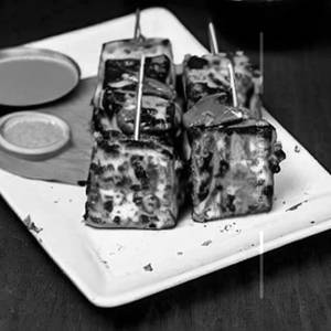 Achari Paneer Tikka