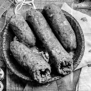 Hara Bhara Kebab