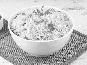 Veg Fried Rice