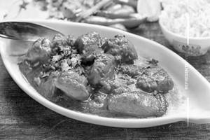 Hot Garlic Fish