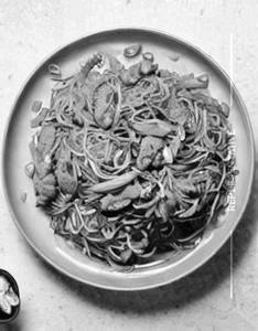 Singapore Noodles [chicken]