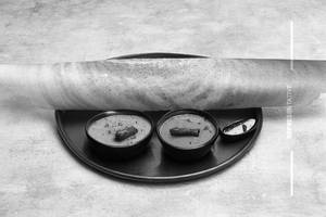 Cheese sada dosa