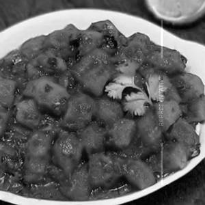 Aloo Chilli