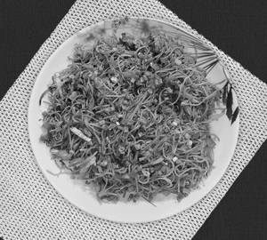 Chicken chowmin