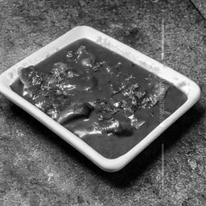 Chicken Boneless Gravy