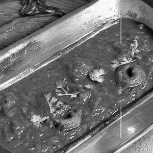 Dal Irani Special