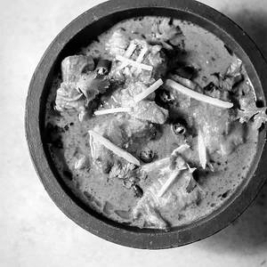 Handi Chicken Ki
