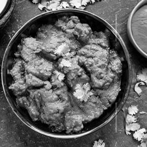 Gobi Masala