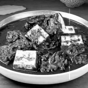 Paneer Palak