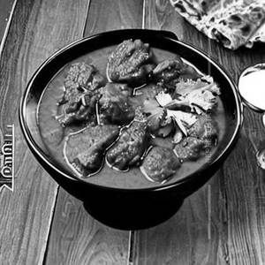 Hyderabadi Gosht