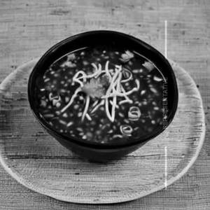 Veg Manchow Soup