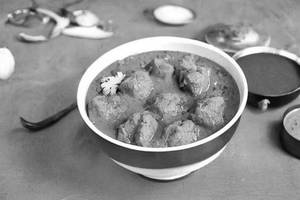 Aloo Gobi Masala