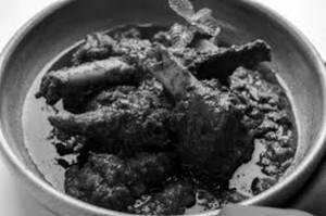 Mutton Masala