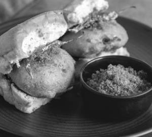 Vada Pav