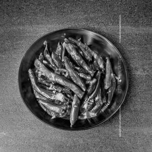 Bhindi Tomato