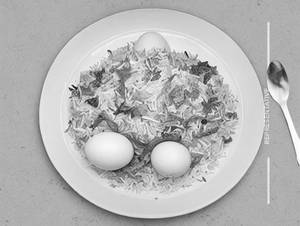 Egg Biryani