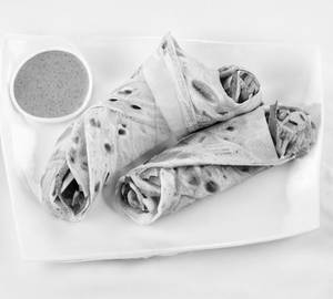Afgani Roll
