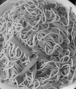 Egg Noodle
