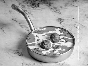 Veg kofta