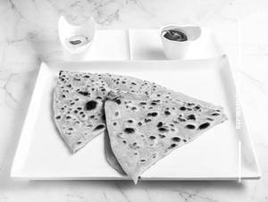 Tawa Paratha