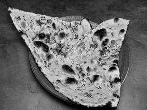 Cheese Naan