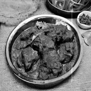 Mutton Sultana