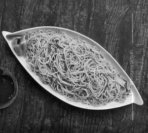 Veg Schezwan Noodles