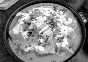 Paneer Ghungaru