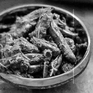 Bhindi Masala