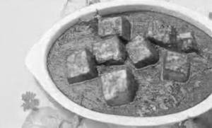 Paneer Punjabi