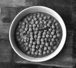 Chana Punjabi